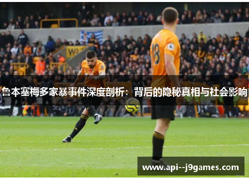 鲁本塞梅多家暴事件深度剖析：背后的隐秘真相与社会影响