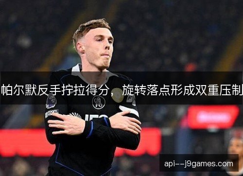 帕尔默反手拧拉得分,旋转落点形成双重压制 帕尔默反手拧拉得分,旋转落点形成双重压制
