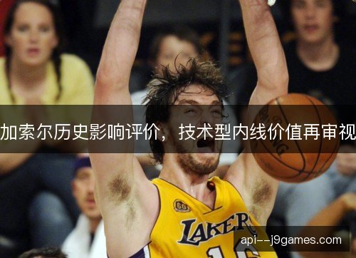 加索尔历史影响评价,技术型内线价值再审视 加索尔历史影响评价,技术型内线价值再审视